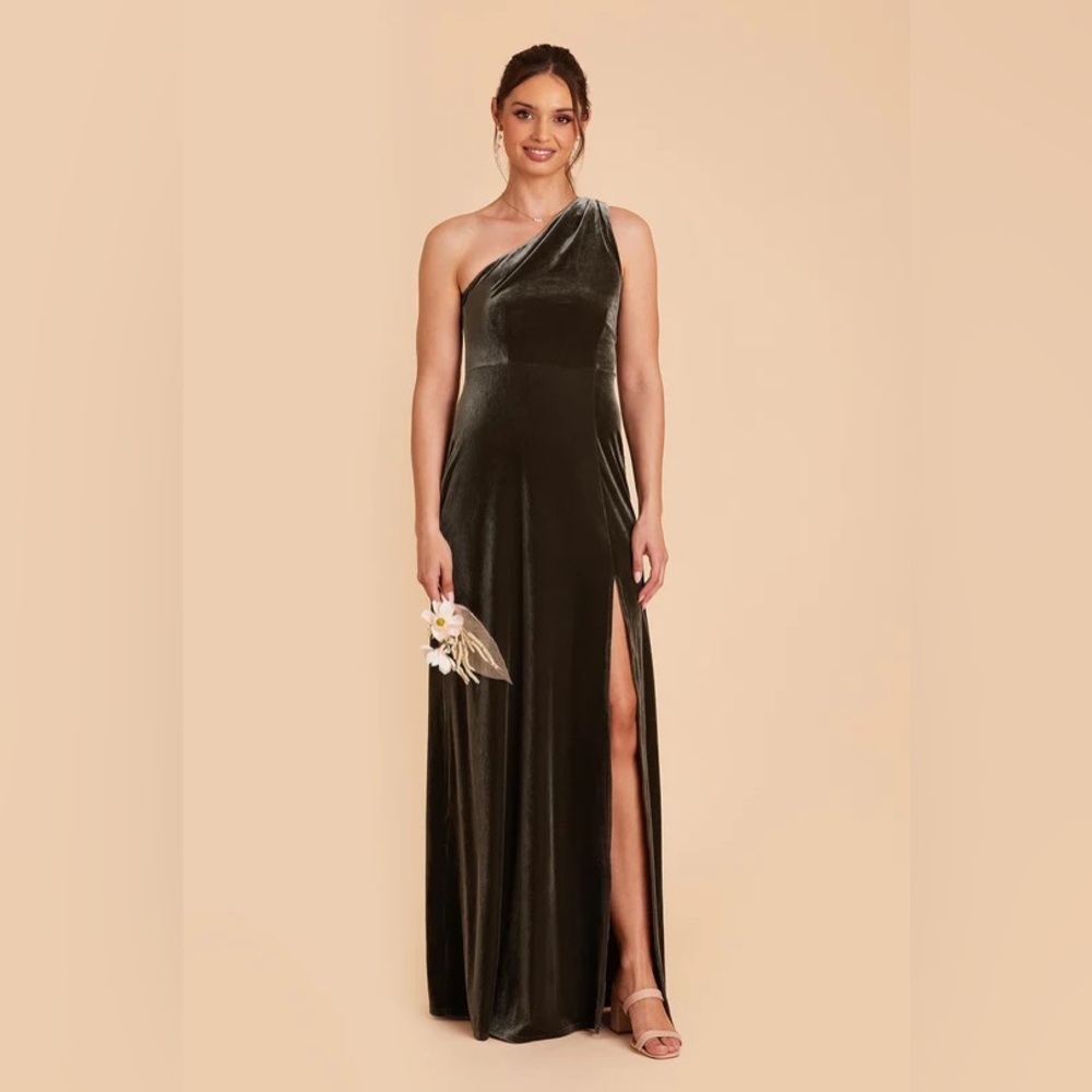 KIRA DRESS Dress | VELVET OLIVE